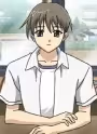 Shougo Kaga