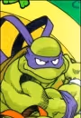 Donatello