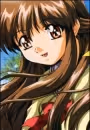 Mizuka Nagamori
