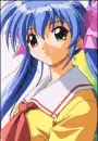 Rumi Nanase