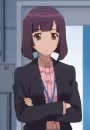 Satomi Kurahashi