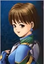 Nami Takasu