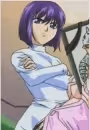 Mutsumi Aasu