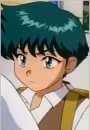 Mew Fumizuki