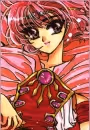 Hikaru Shidou