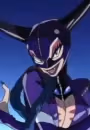 Cobalt Claw