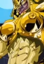 Gold Claw