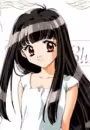 Mysterious Girl