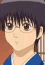 Shinpachi Shimura
