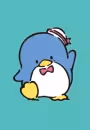 Tuxedo Samuel