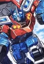 Optimus Exprime