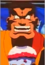 Commander Wakamoto