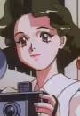 Mari Sakisaka