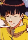 Renji Yanagi