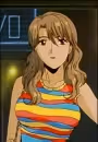 Nagisa Nagase