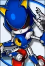 Metal Sonic