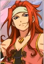 Zelos Wilder