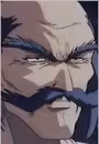 Fujimatsu's Grandfather