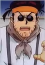 Hibio's Father
