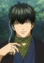 Toushirou Hijikata