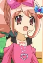 Pink Oomiya