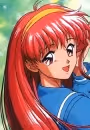 Shiori Fujisaki