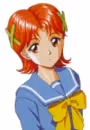 Minori Akiho