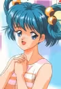 Miharu Tatebayashi