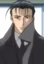Kyoshiro Kagami