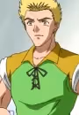 Jingo Kazamatsuri