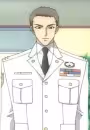 Hajime Shirogane