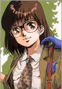 Kimiko Higuchi
