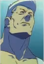Rungo Iron