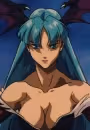 Morrigan Aensland