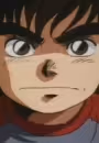 Saburo Tenma