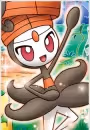 Meloetta