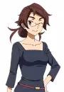 Yuriko Kuga