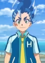 Hikaru Asashi