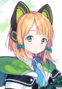 Midori Saiba