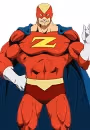 Captain Zeon