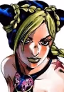 Jolyne Kuujou