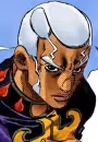Enrico Pucci