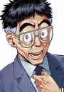 Kazuo Yamashita