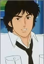 Toshio Utsumi