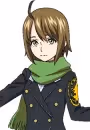 Minami Wakaba