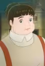 Shinkan no Onna