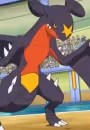 Gaburias