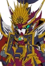 Nobunaga Gundam Epyon