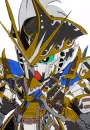 Benjamin V2 Gundam