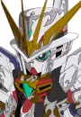 Arsene Gundam X